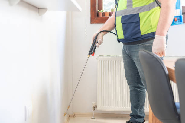 Best Pest Inspection Near Me  in Decatur, MI